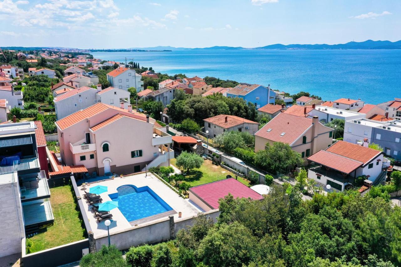 Villa Hacienda Kozino ภายนอก รูปภาพ
