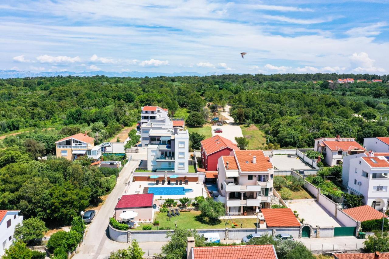 Villa Hacienda Kozino ภายนอก รูปภาพ