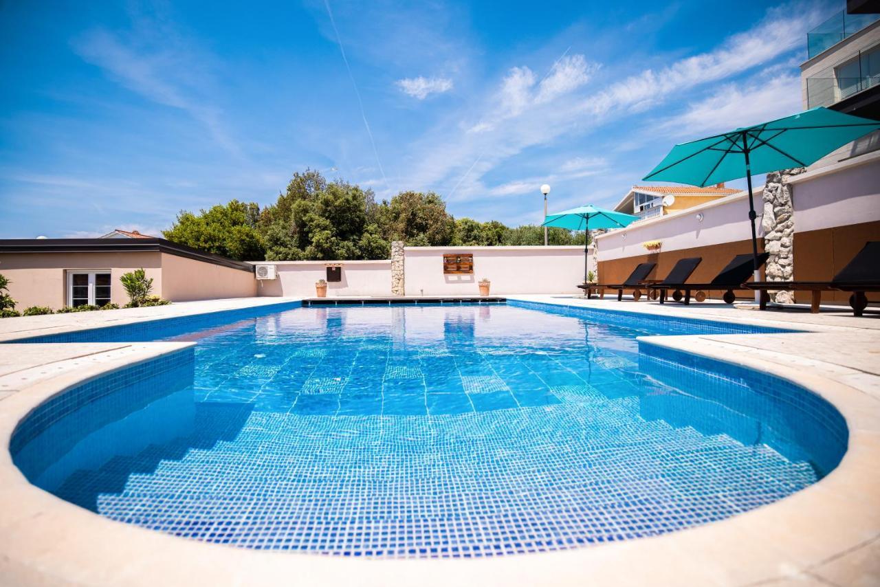 Villa Hacienda Kozino ภายนอก รูปภาพ