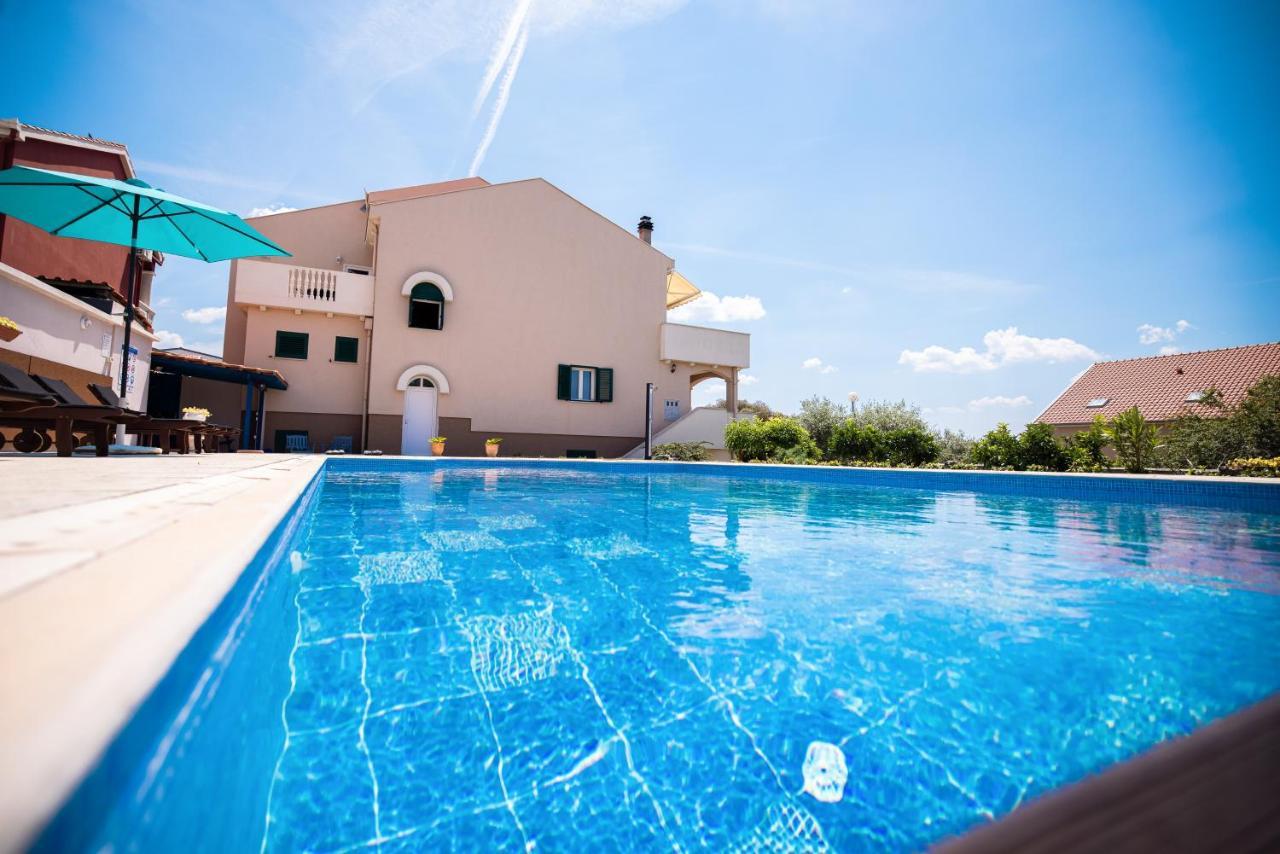 Villa Hacienda Kozino ภายนอก รูปภาพ