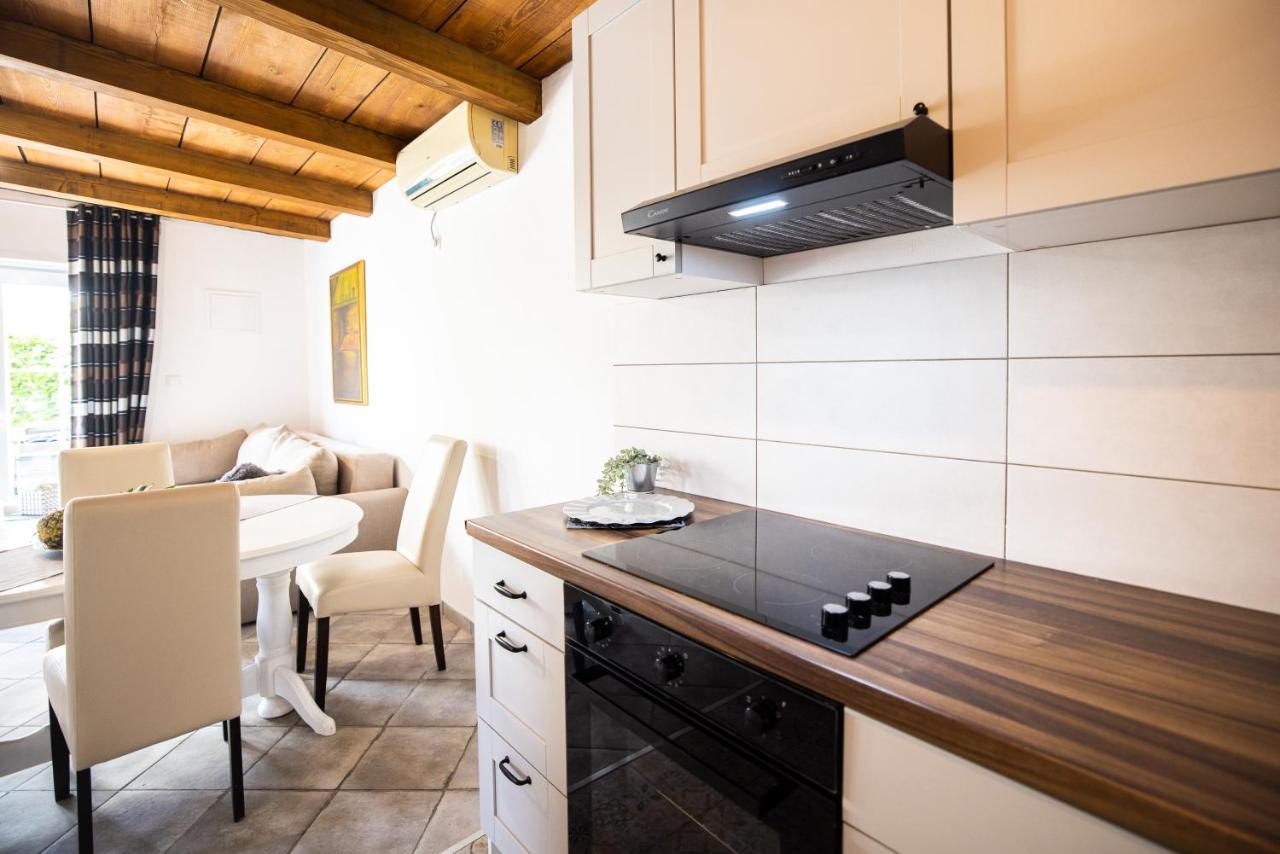 Villa Hacienda Kozino ภายนอก รูปภาพ