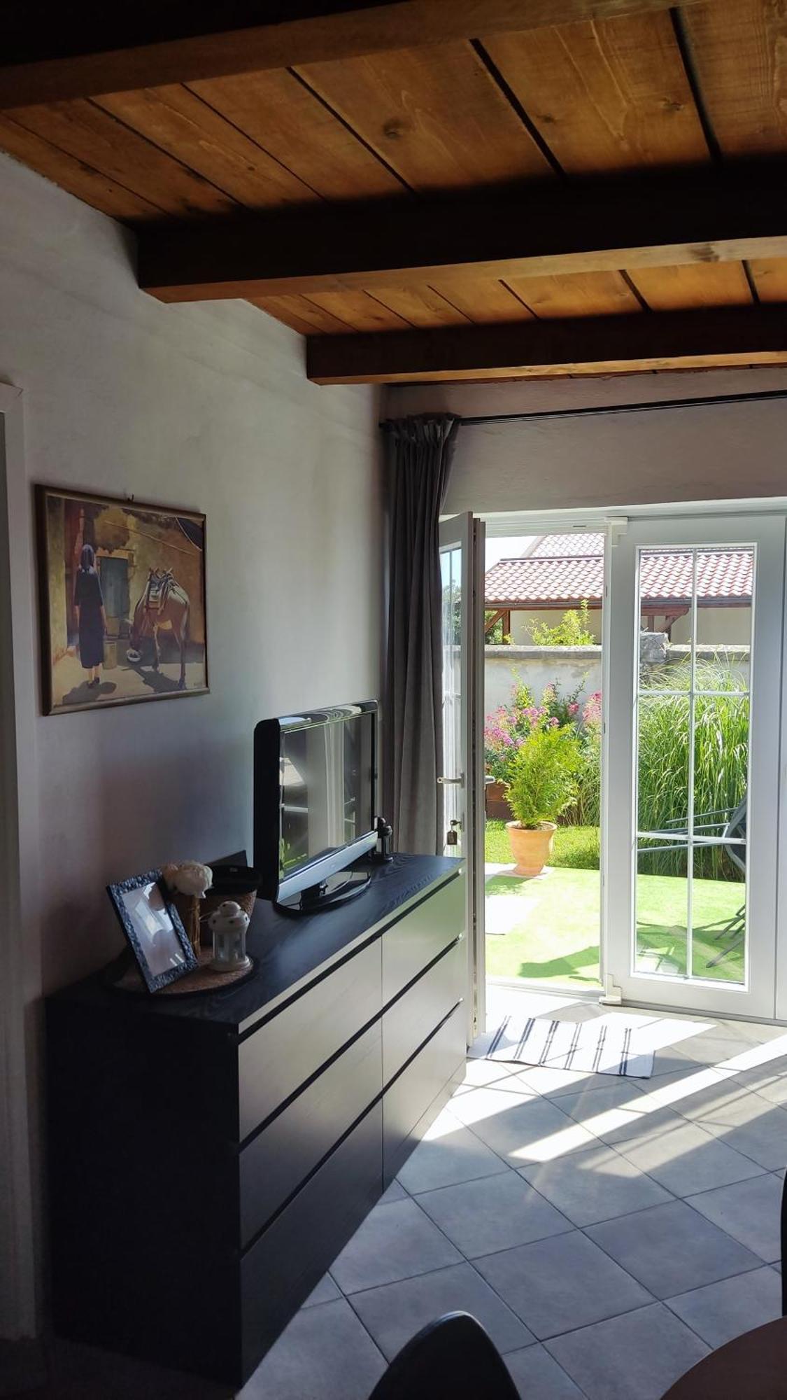 Villa Hacienda Kozino ภายนอก รูปภาพ