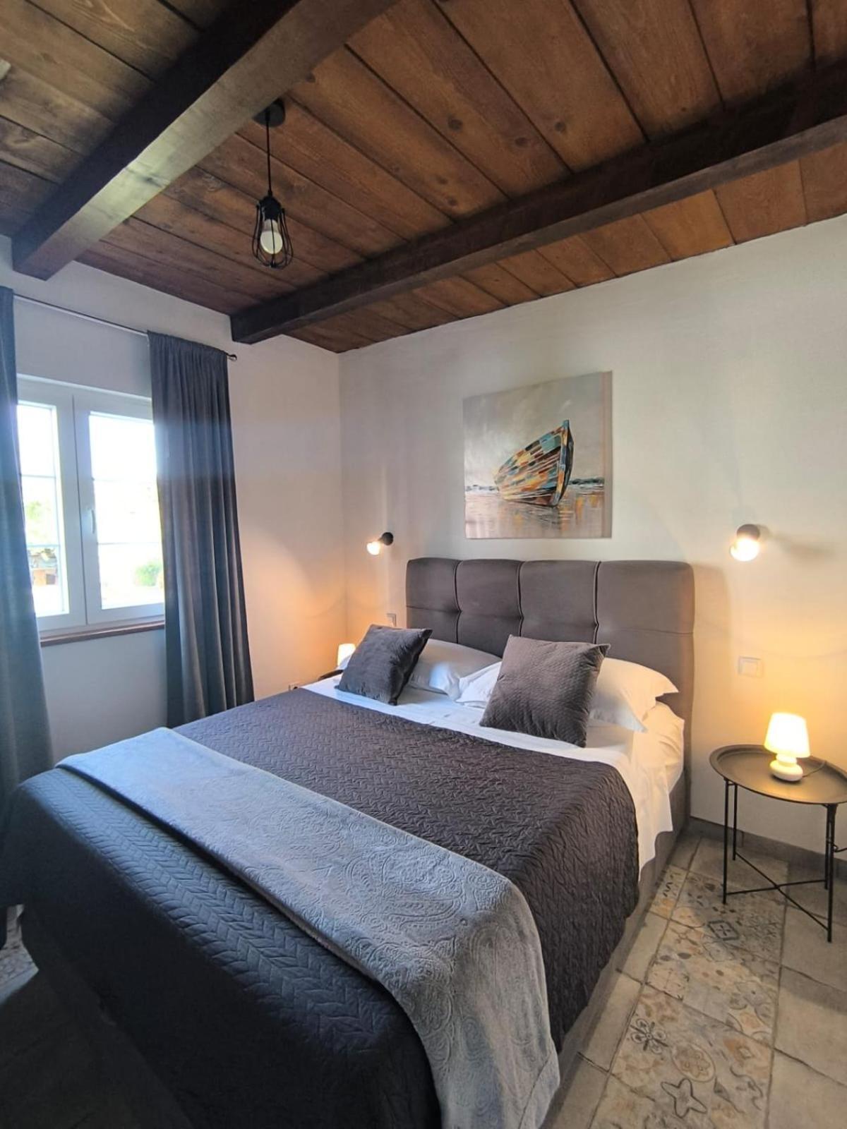 Villa Hacienda Kozino ภายนอก รูปภาพ