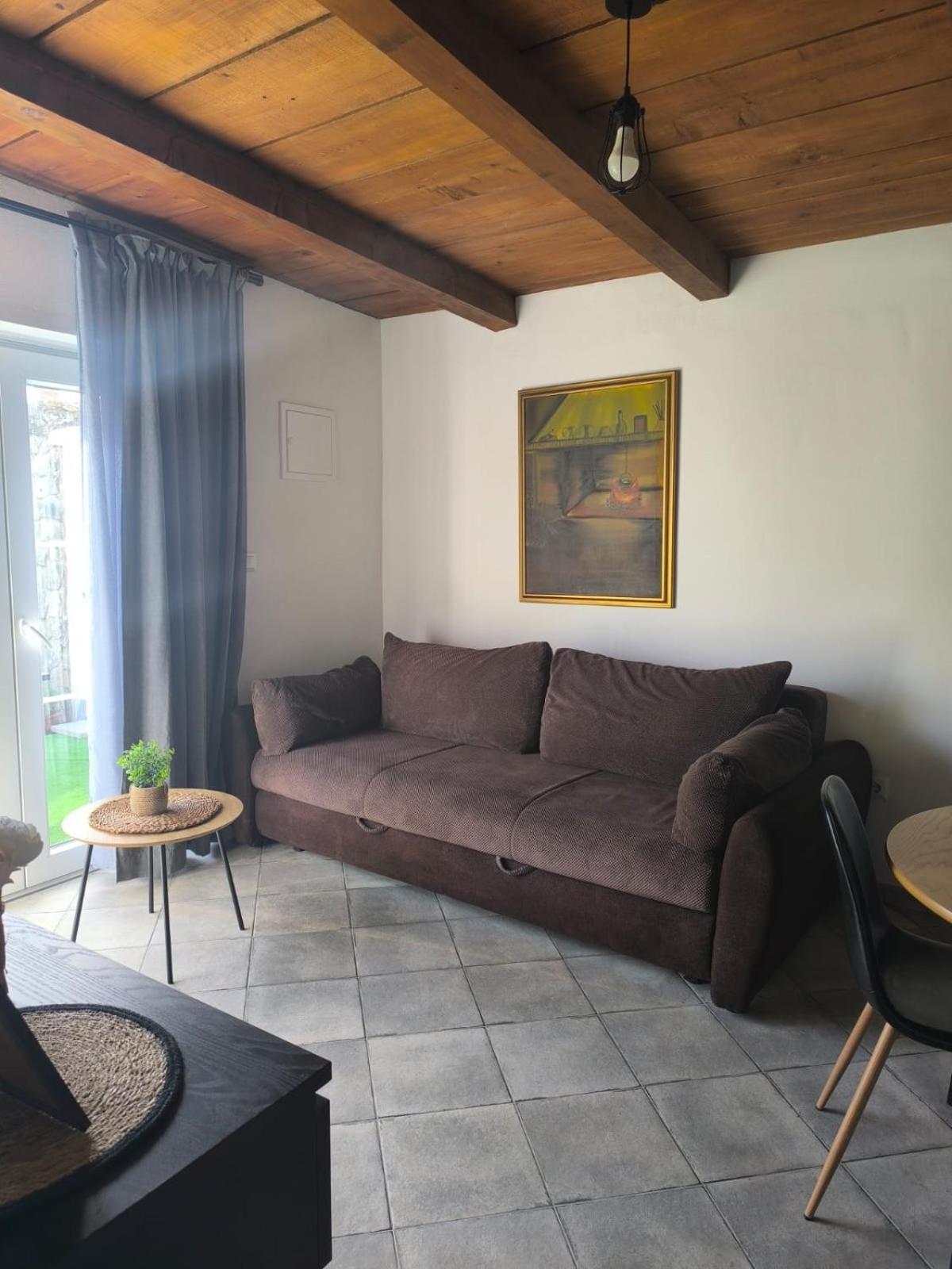 Villa Hacienda Kozino ภายนอก รูปภาพ